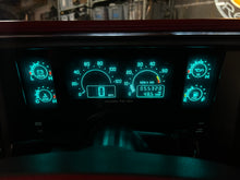 Load image into Gallery viewer, 1990/1991 Instrument Cluster