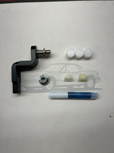 Load image into Gallery viewer, Headlamp Motor Rebuild Kit