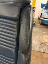Load image into Gallery viewer, 1988-1991 Blue 16 Way Seats