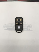 Load image into Gallery viewer, Keyless Entry Remote