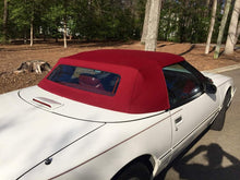 Load image into Gallery viewer, Convertible Tops