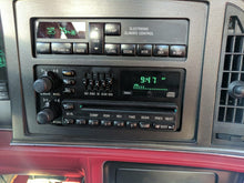 Load image into Gallery viewer, 1990/1991 CD Radio Upgrade