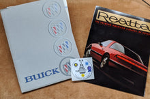 Load image into Gallery viewer, Reatta Literature Sets