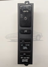Load image into Gallery viewer, Headlight Switches