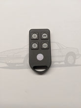 Load image into Gallery viewer, Keyless Entry Remote