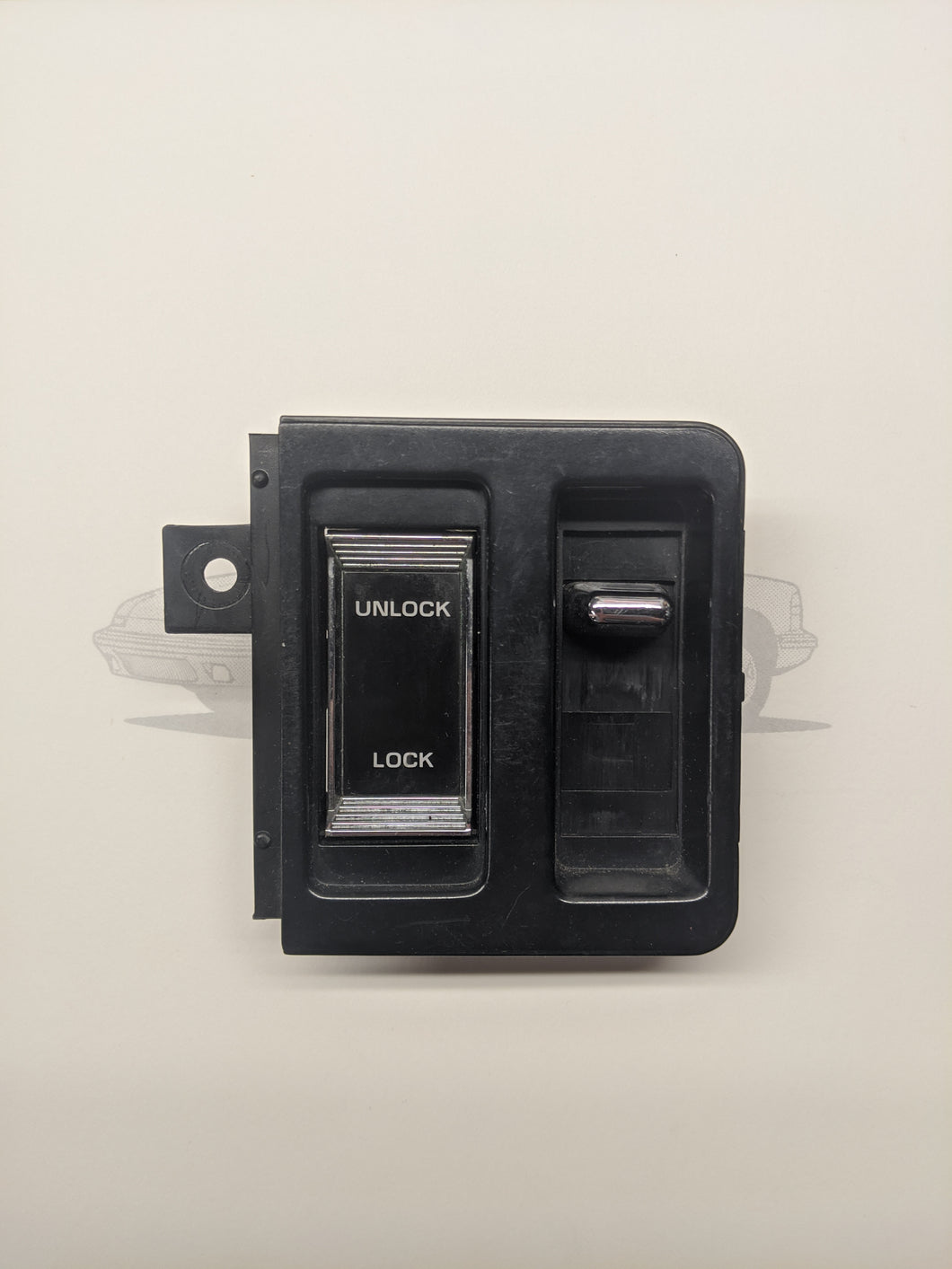 Door Lock Switches
