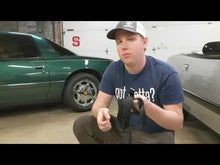 Load and play video in Gallery viewer, Reatta Coupe Luggage Strap