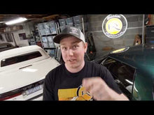 Load and play video in Gallery viewer, Reatta Literature Sets