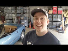 Load and play video in Gallery viewer, Convertible Tops