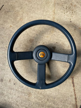 Load image into Gallery viewer, 88/89 Steering Wheel