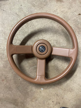 Load image into Gallery viewer, 88/89 Steering Wheel