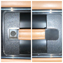 Load image into Gallery viewer, Door Pull Strap Cap & Retainer