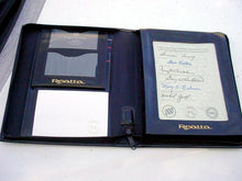 Load image into Gallery viewer, 1990/1991 Owners Portfolio