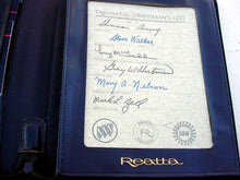 Load image into Gallery viewer, 1990/1991 Owners Portfolio