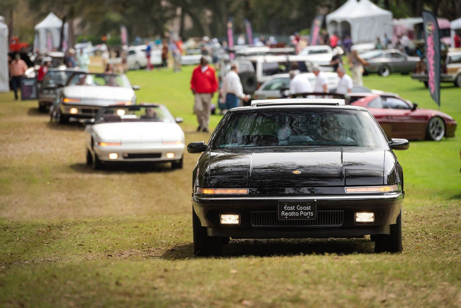 2025 Buick National Meet