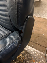 Load image into Gallery viewer, 1988-1991 Blue 16 Way Seats
