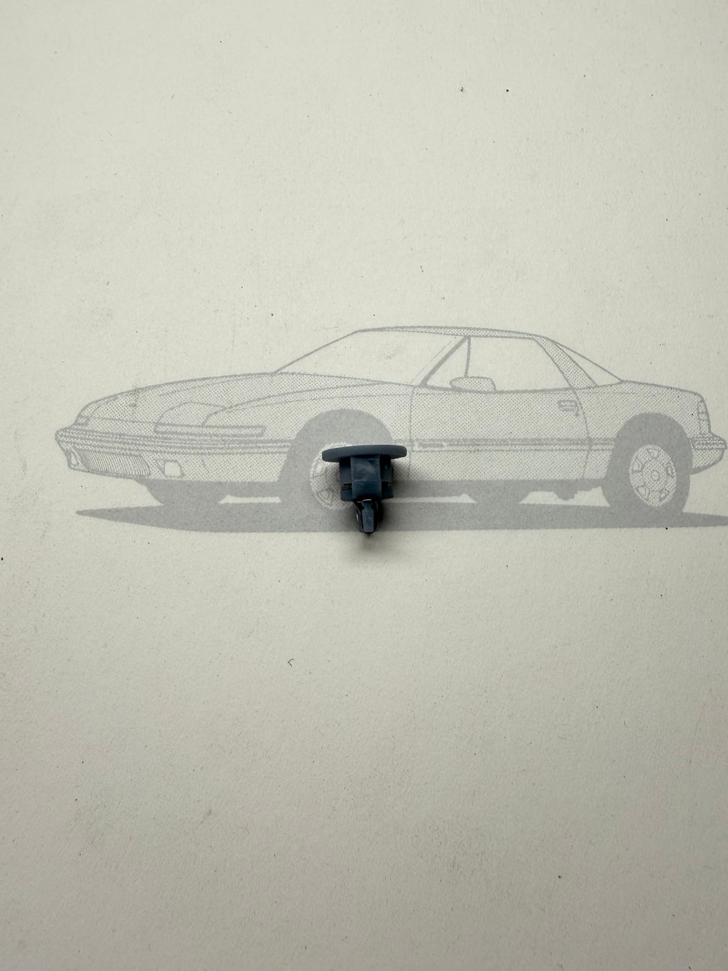 Twilight Photocell Sensor