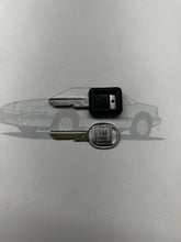Load image into Gallery viewer, 1988/1989 OEM Key Blanks
