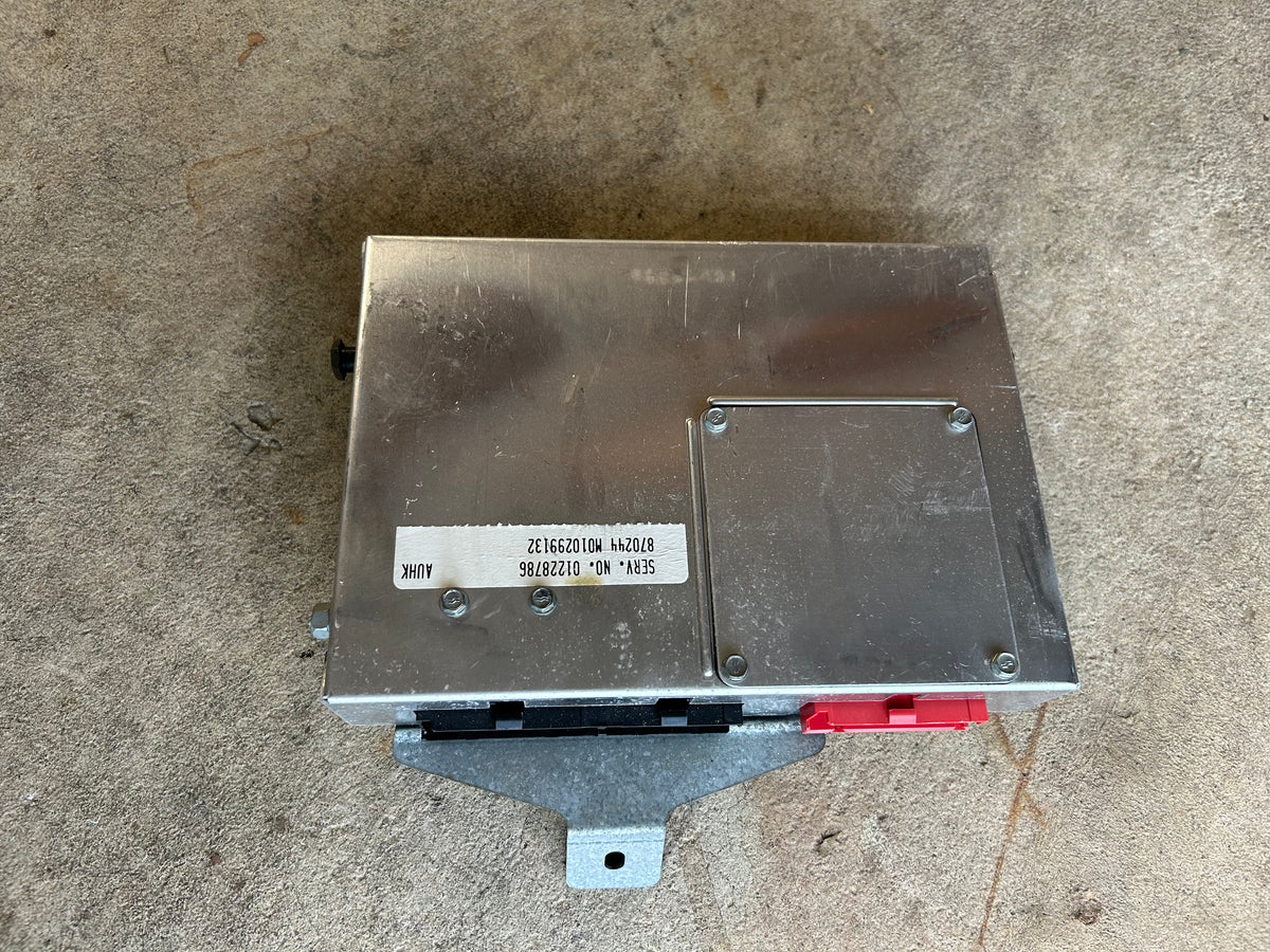 Body Control Module (BCM) – East Coast Reatta Parts