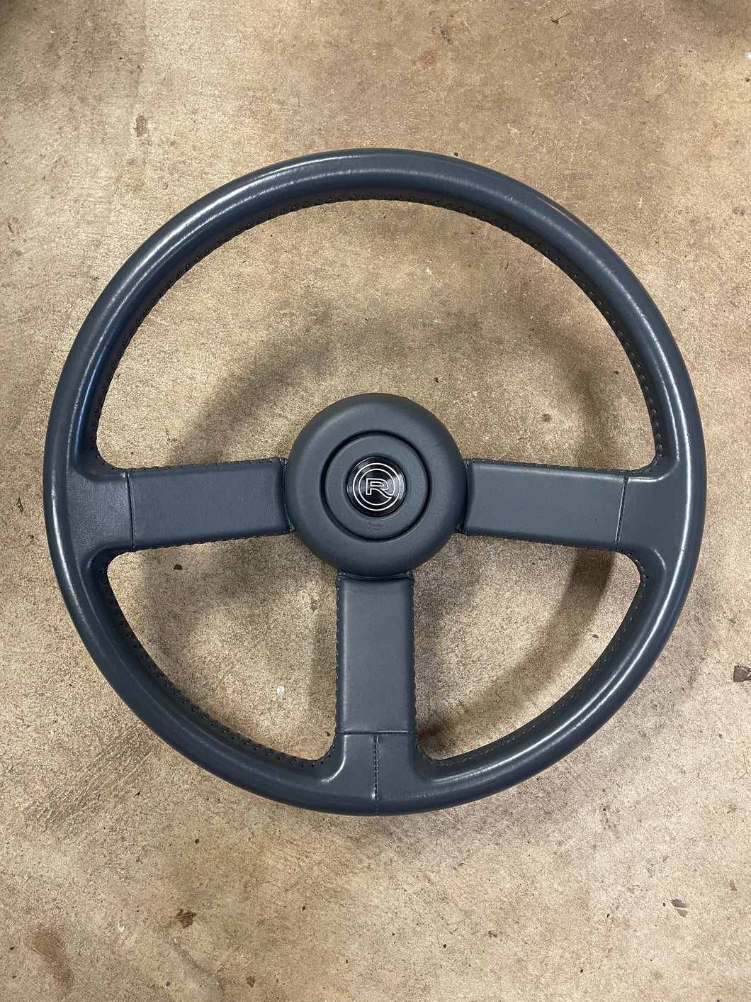 88/89 Steering Wheel