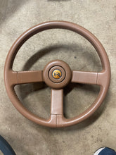 Load image into Gallery viewer, 88/89 Steering Wheel
