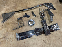 Load image into Gallery viewer, 1991 Engine Bay Chrome Kit
