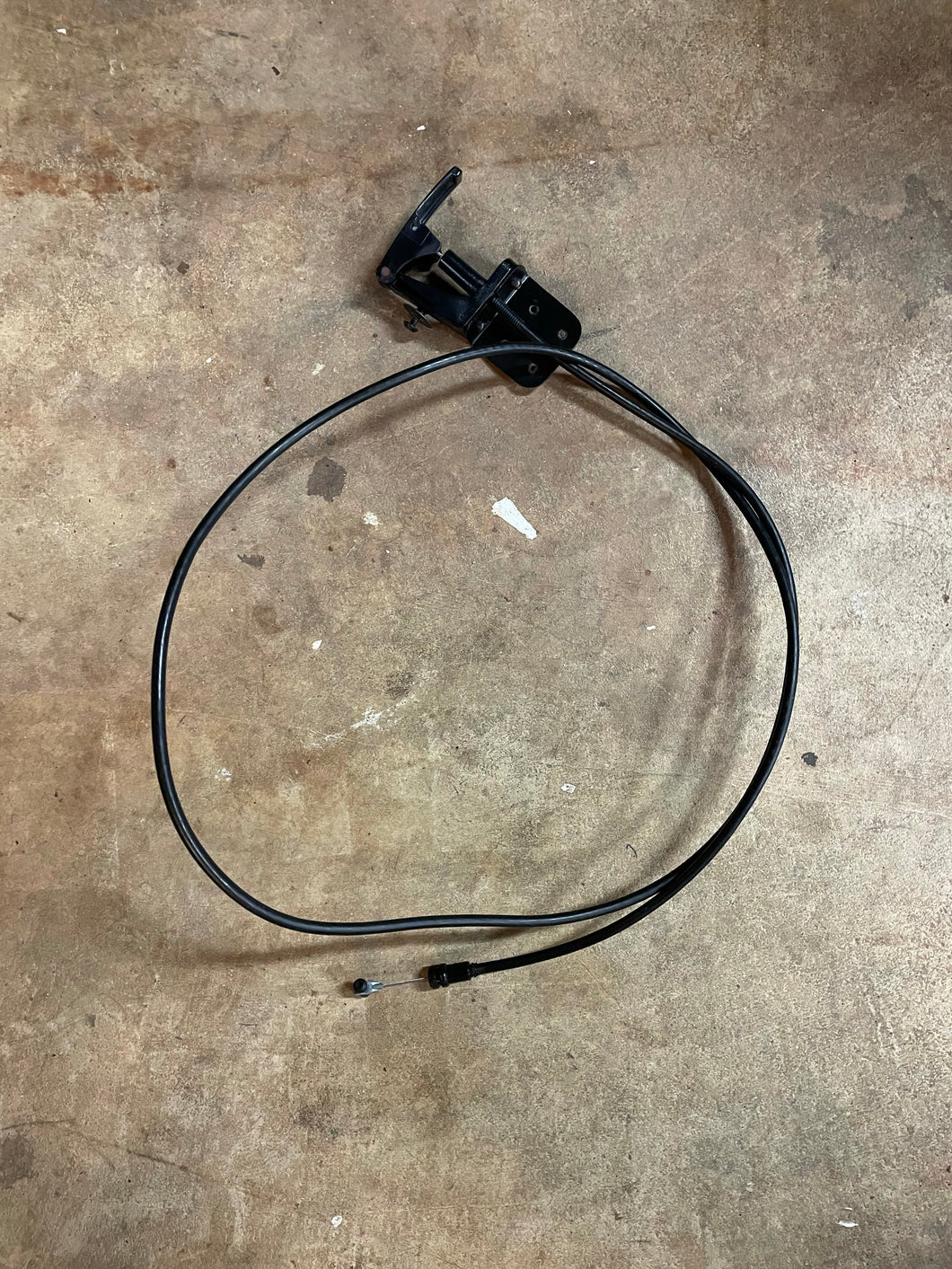 1990 Convertible 5th Bow Release Cable