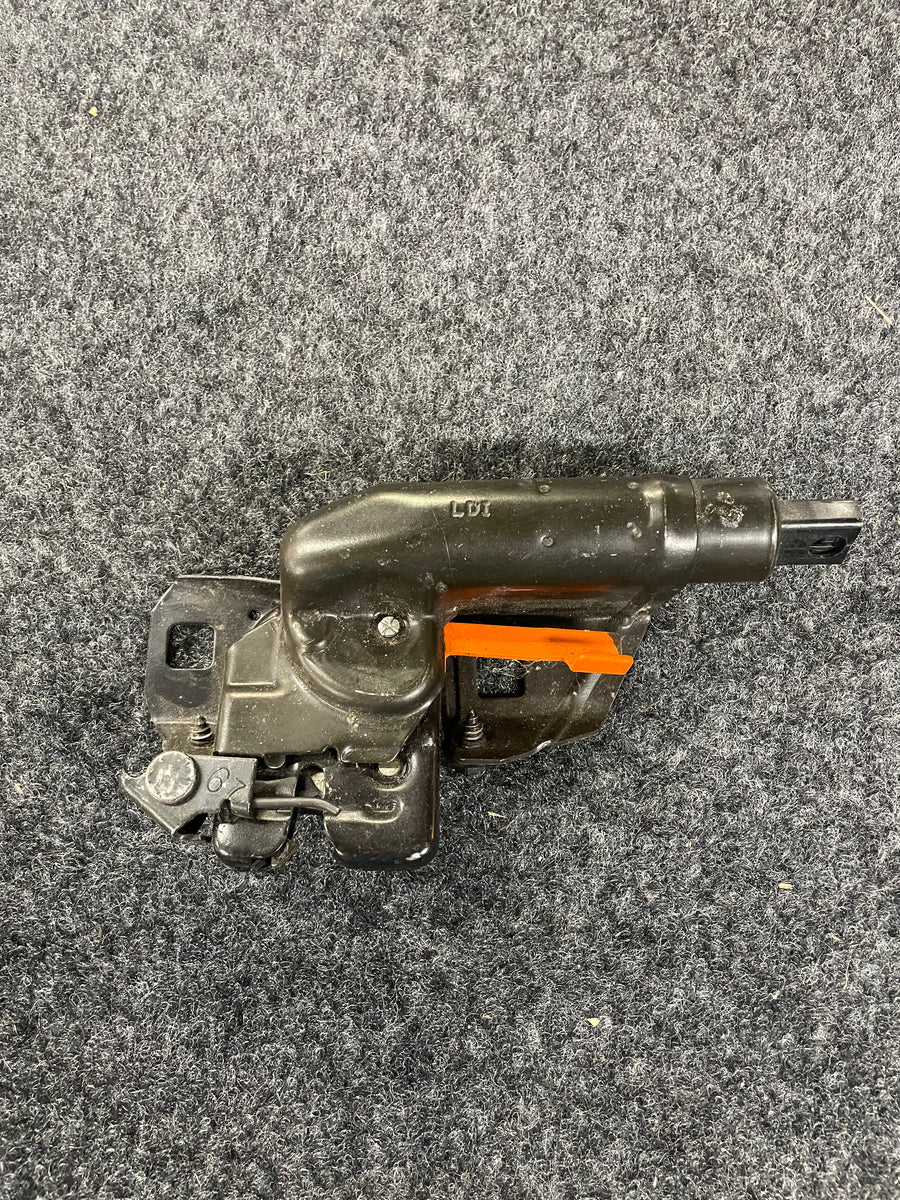 Trunk Latch & Solenoid East Coast Reatta Parts