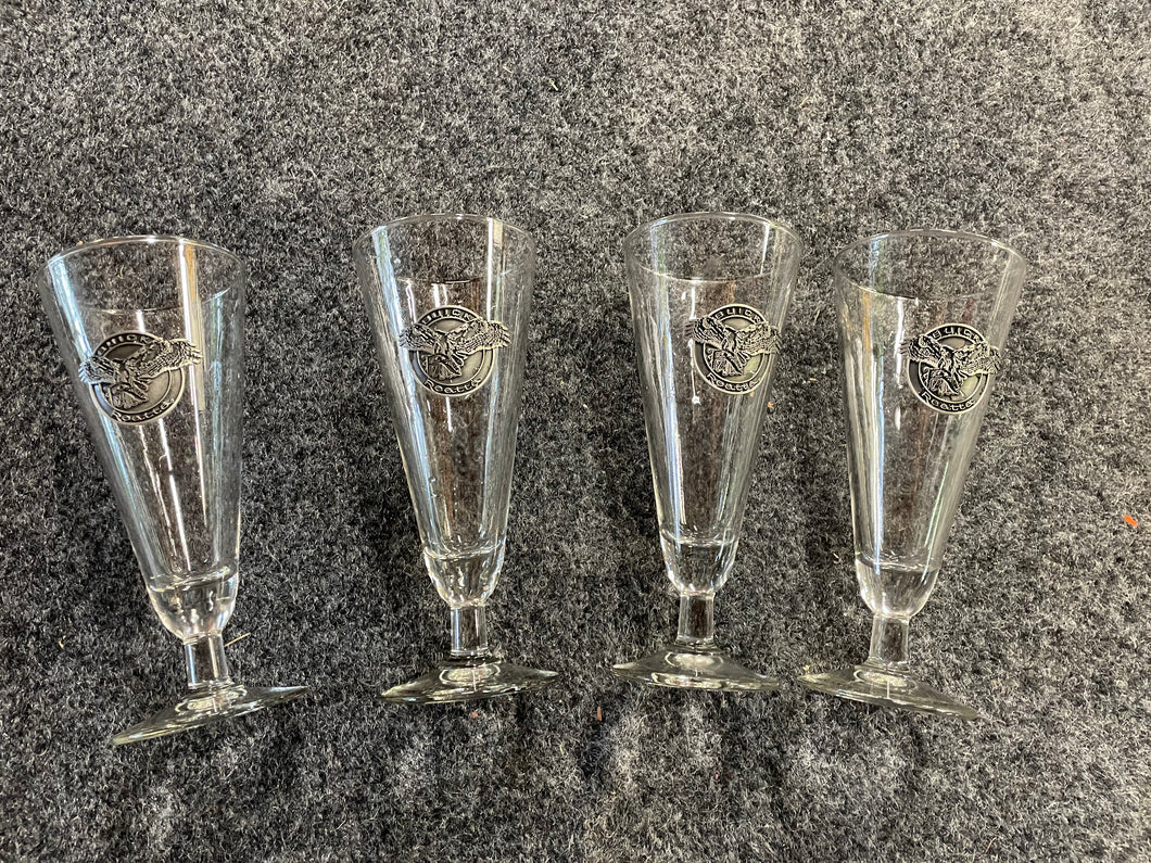 Reatta Champagne Flute (Set of 6)